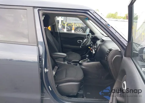 2014 Kia Soul + z USA, uszkodzony, nr VIN KNDJP3A59E7060546